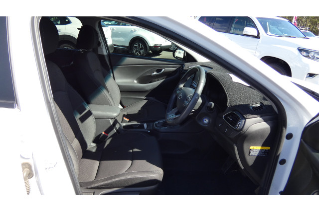 2020 Hyundai i30 PD2 MY20 ACTIVE Hatch Image 13