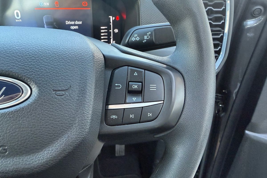2024 MY24.5 Ford Ranger P703 XLS Ute Image 14