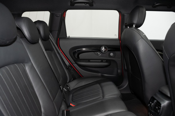 2021 MINI Clubman Cooper S MINI Yours SUV Image 3