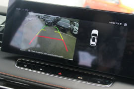 2024 MG HS AS33 Vibe SUV