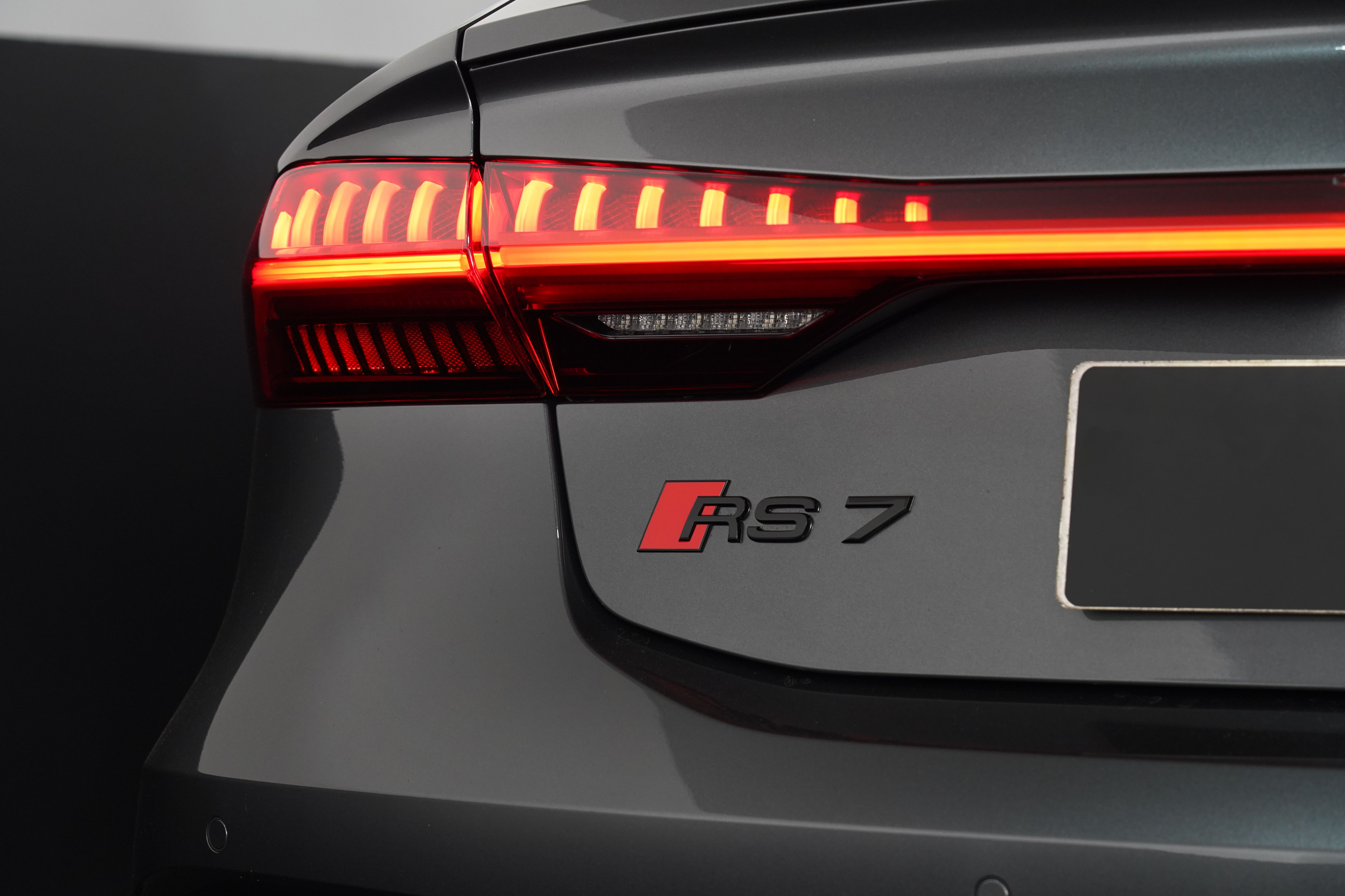 2020 Audi Rs7 V8TT Quattro  Hatch Image 19