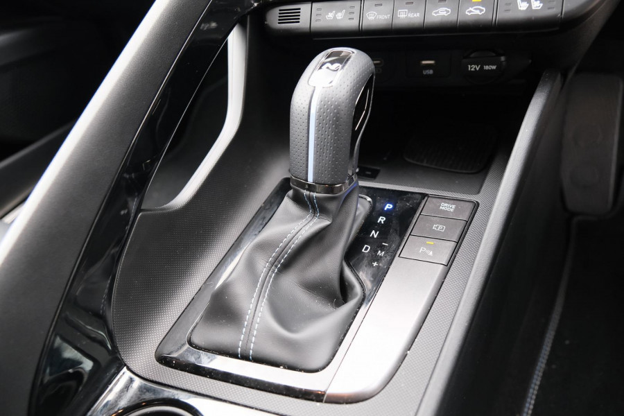 2025 Hyundai i30 CN7.V2 N Premium Sedan Image 20