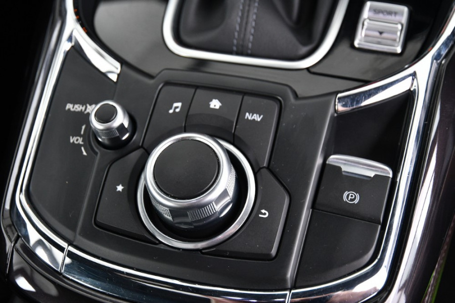 2017 Mazda CX-9 TC Azami Suv Image 18