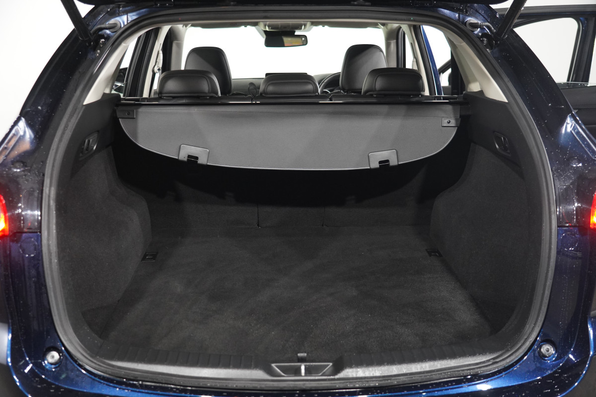 2021 Mazda CX-5 Gt (Awd) SUV