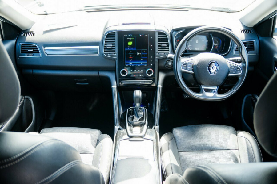 2023 Renault Koleos HZG Zen SUV Image 17