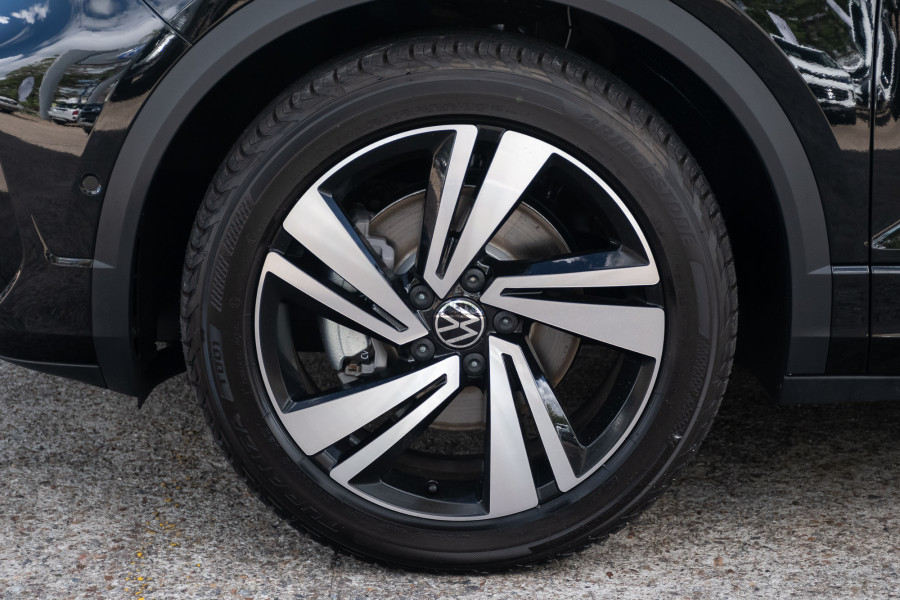2025 Volkswagen T-Roc 140TSI R-Line SUV Image 25