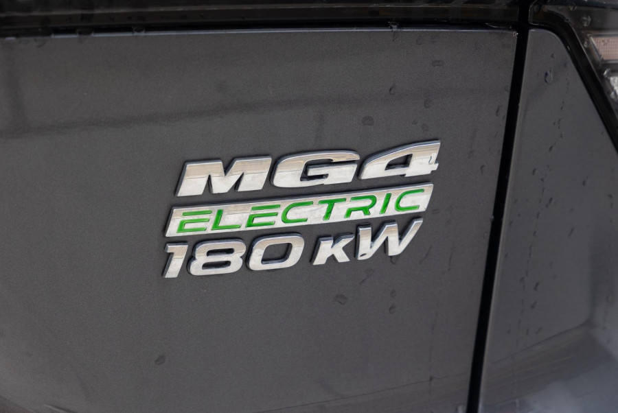 2024 MG MG4 MEH32 Long Range 77 Hatch Image 10