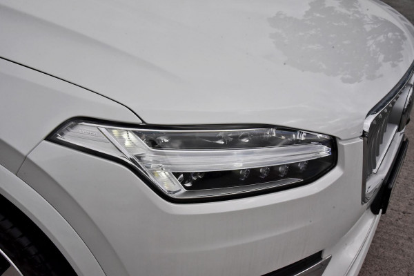 2023 MY24 Volvo XC90  Ultimate B5 Bright SUV Image 2
