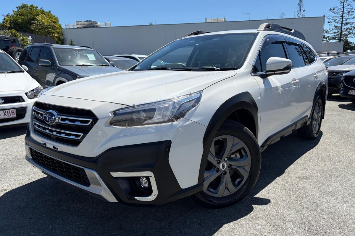 2021 Subaru Outback 6GEN AWD SUV