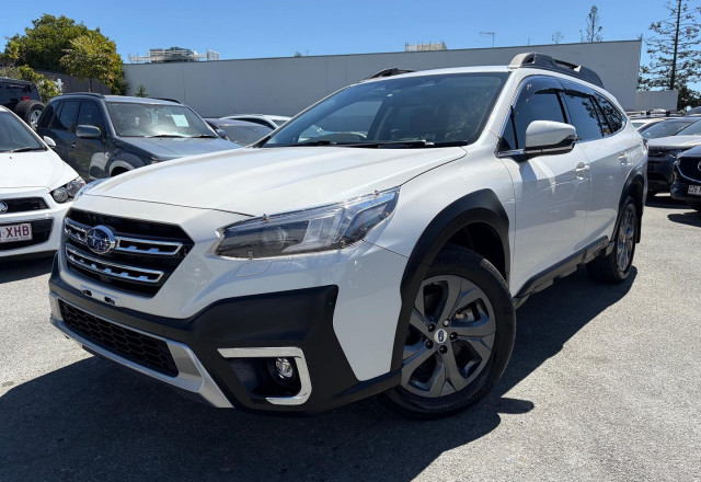 2021 Subaru Outback 6GEN AWD SUV