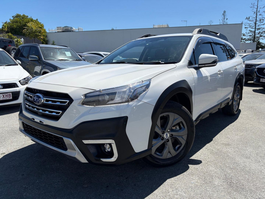 2021 Subaru Outback 6GEN AWD SUV Image 1