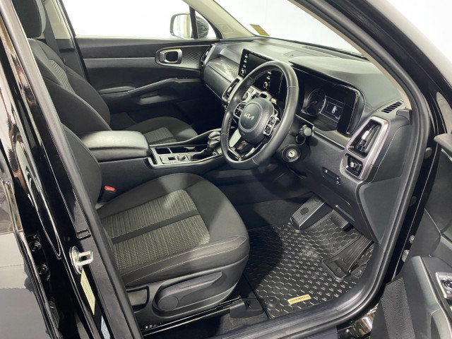 2023 Kia Sorento MQ4 S SUV