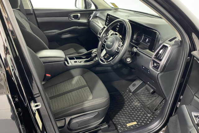 2023 Kia Sorento MQ4 S SUV Image 14