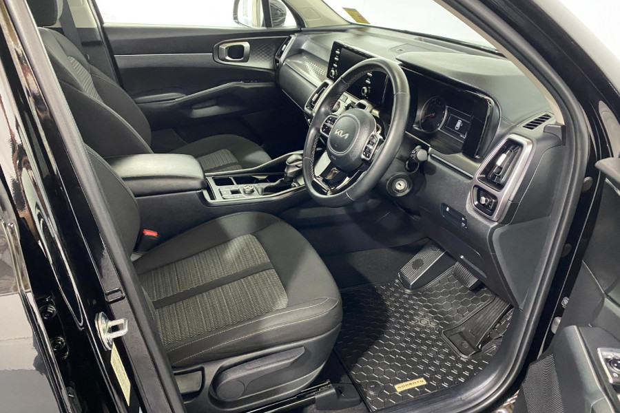 2023 Kia Sorento MQ4 S SUV Image 14