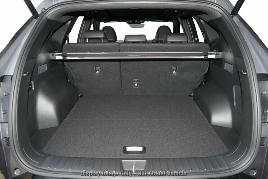 2024 MY25 Hyundai Tucson NX4.V3 Premium N Line SUV Image 10