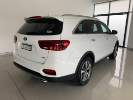 2019 MY20 Kia Sorento UM SLi Suv