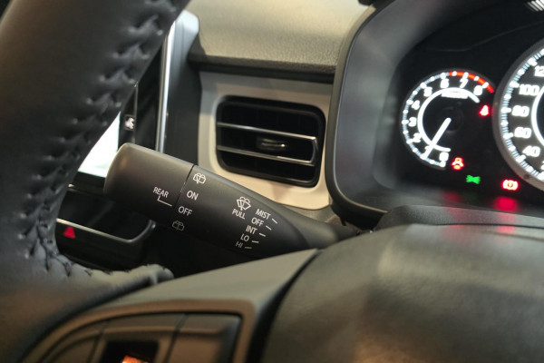 2024 Suzuki Ignis MF Series II GLX SUV Image 23