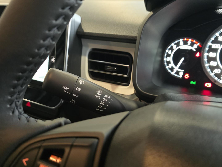 2024 Suzuki Ignis MF Series II GLX SUV Image 23