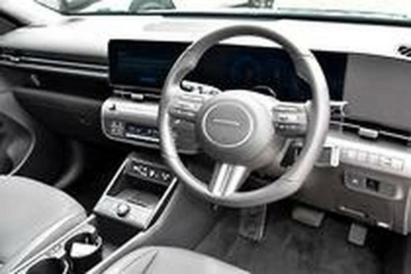 2026 Hyundai KONA SX2.V3 Hybrid Elite SUV Image 17