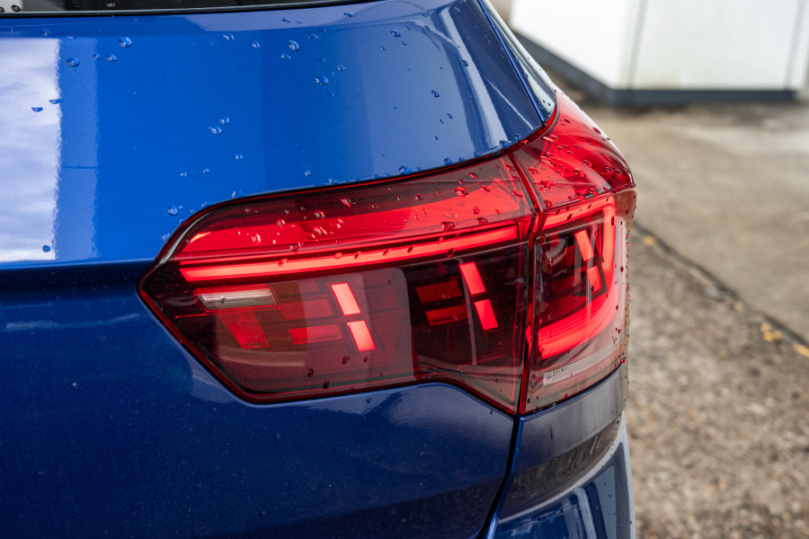 2025 Volkswagen T-Roc D11 R SUV