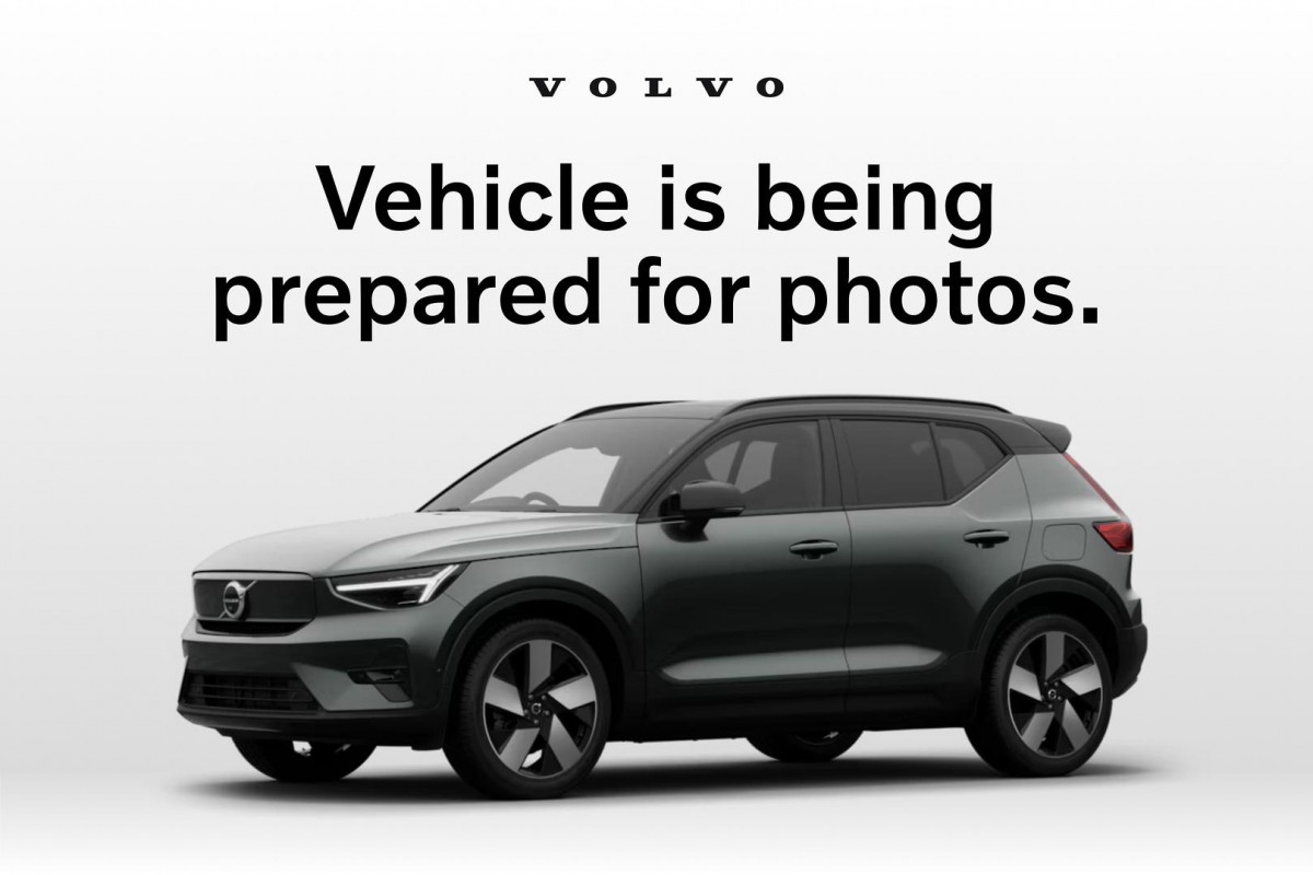 2026 MY27 Volvo EX40  Ultra Single Motor Extended Range SUV
