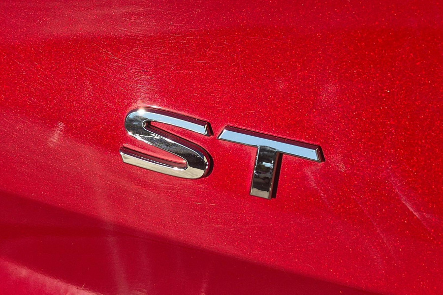 2019 Nissan X-Trail T32 Series II ST-L SUV Image 11