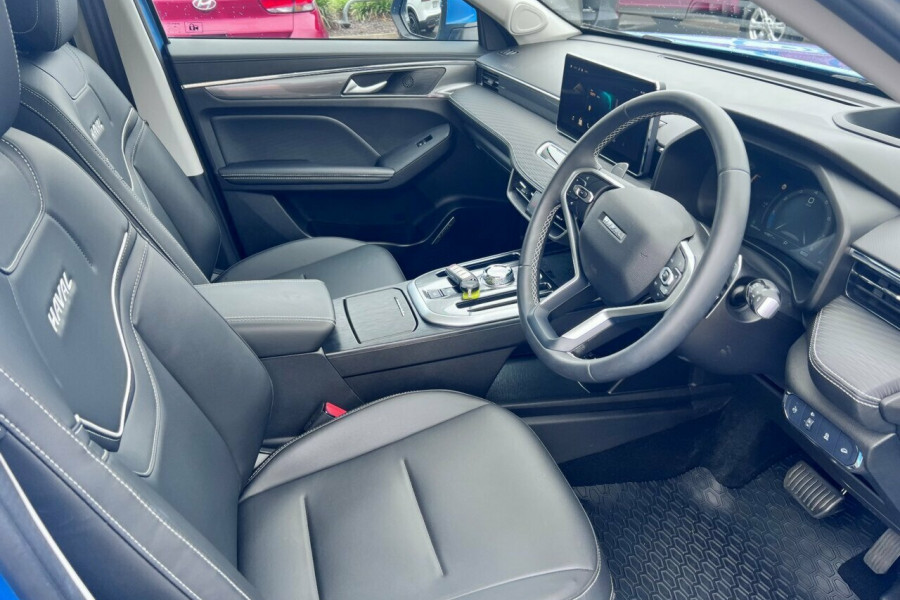 2022 GWM Haval Jolion A01 Ultra SUV Image 11
