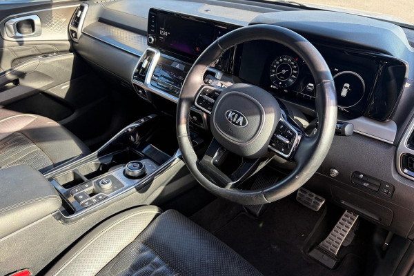 2021 Kia Sorento MQ4 GT-Line SUV Image 33