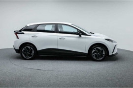 2025 MG MG4 MEH32 Excite 51 Hatch
