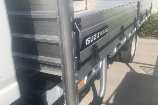 2026 Isuzu NNR 45-150 DT D34 TRAY TRAYPACK Tray Image 3