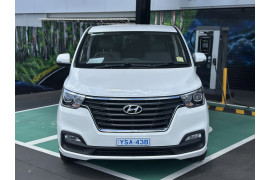 2020 MY21 Hyundai iMax TQ4 Active Wagon