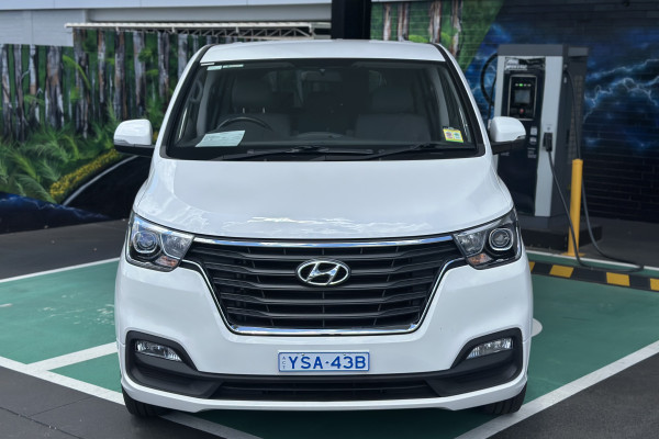 2020 MY21 Hyundai iMax TQ4 Active Wagon