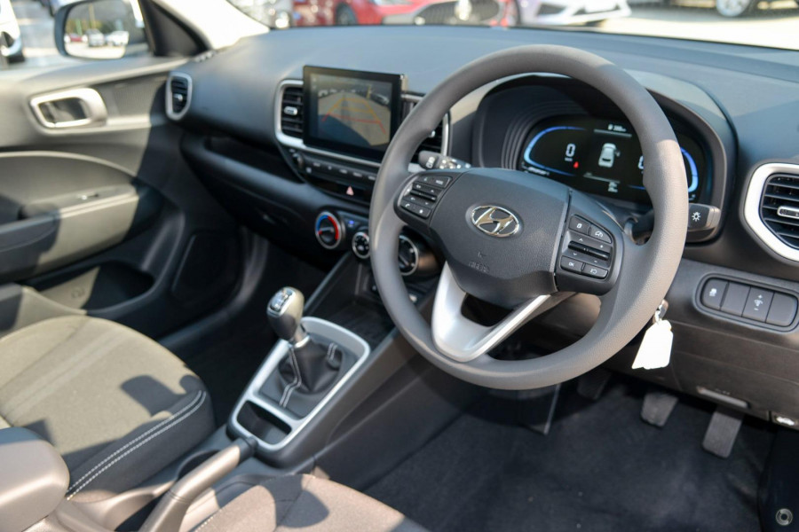 2026 MY27 Hyundai Venue QX.V5  SUV Image 6