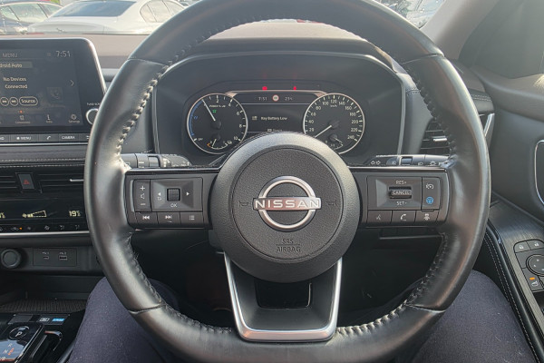 2023 Nissan X-Trail T33 ST-L e-POWER SUV Image 14