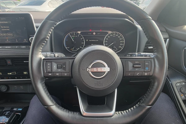 2023 Nissan X-Trail T33 ST-L e-POWER SUV Image 14
