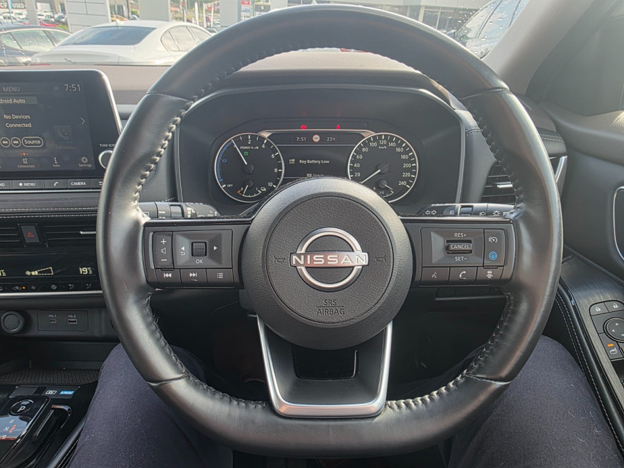2023 Nissan X-Trail T33 ST-L e-POWER SUV Image 14