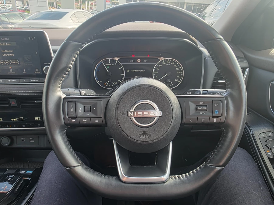 2023 Nissan X-Trail T33 ST-L e-POWER SUV Image 14