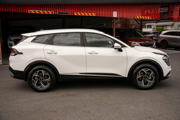 2024 Kia Sportage NQ5 S SUV Image 4