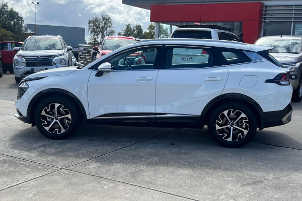 2023 Kia Sportage NQ5 SX SUV Image 6