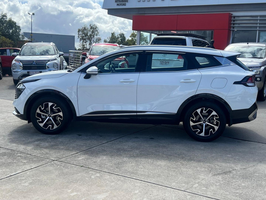 2023 Kia Sportage NQ5 SX SUV Image 6