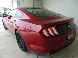 2019 Ford Mustang FN GT Fastback Coupe
