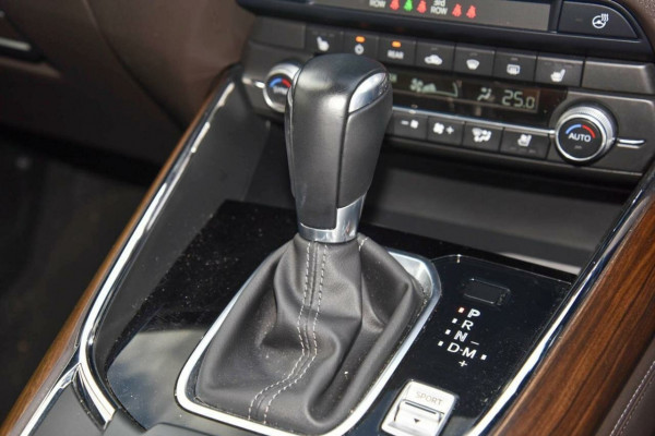 2022 Mazda CX-9 TC Azami SUV Image 11