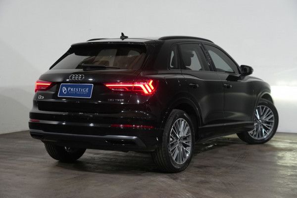 2021 Audi Q3 F3 35 TFSI SUV Image 6