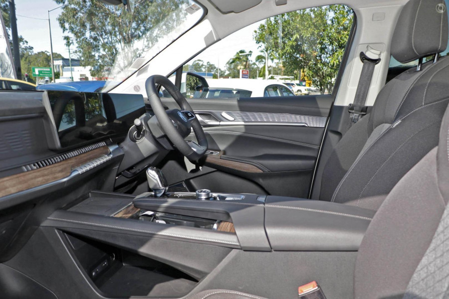 2025 MG QS IS31 Excite SUV Image 4