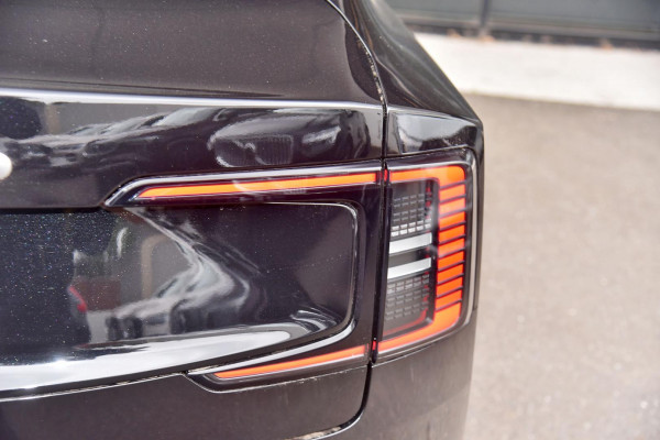 2025 MY26 Volvo ES90  Ultra Single Motor Sedan Image 28