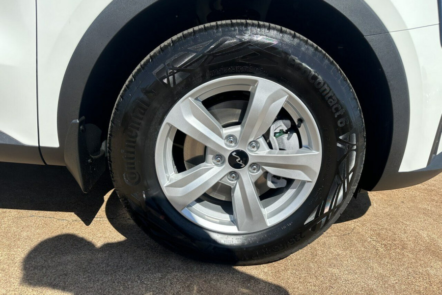 2024 Kia Sorento MQ4 PE S SUV Image 10