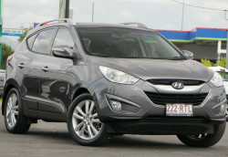 Hyundai ix35 Highlander AWD LM MY11