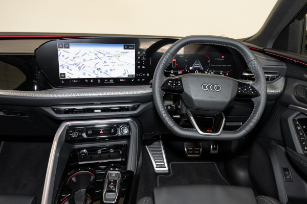 2025 Audi Q5 GU TDI 150kW Sport SUV image 7