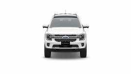 2025 MY25.25 Ford Everest UB Platinum SUV image 2
