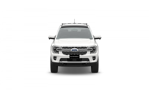 2024 MY25.25 Ford Everest UB Platinum SUV